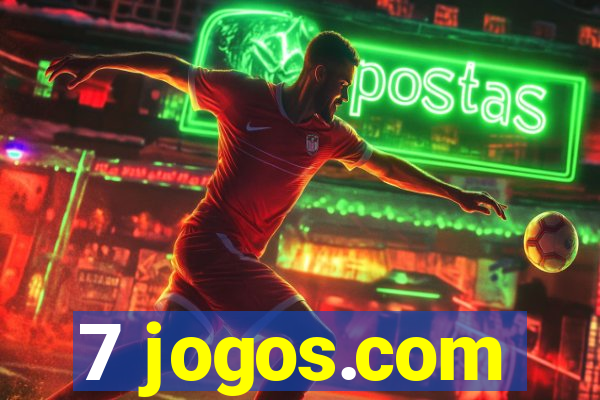 7 jogos.com